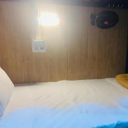 Jai Shree Shyam Dormitory-2